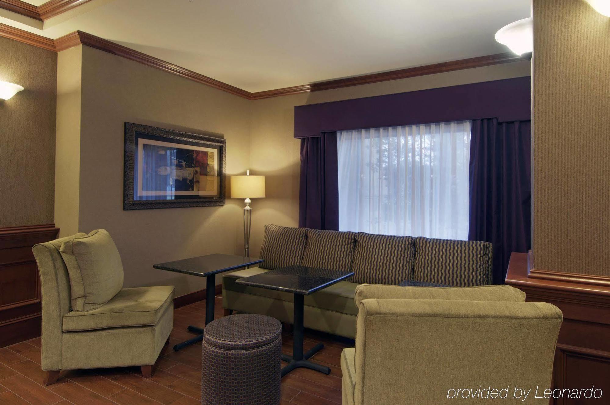 Hampton Inn Siloam Springs Exterior foto